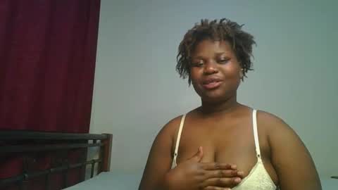 ceepretty25 online show from February 6, 2026, 10:40 am