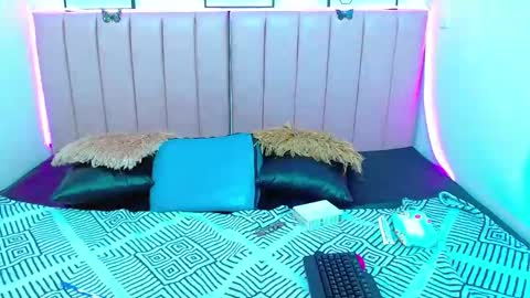 celesste_musk online show from October 23, 2025, 1:49 am