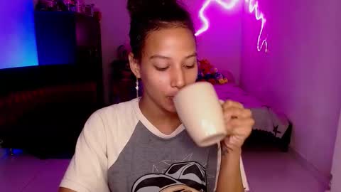 Snapshot of celesstte_0 chatting on February 28, 2026, 1:45 pm Celeste online show from February 28, 2026, 1:45 pm