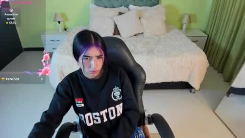 Celeste online show from February 13, 2026, 12:34 pm