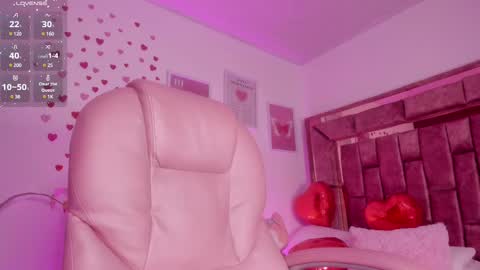 Celeste   INSTAGRAM Celestecute 01 online show from February 19, 2025, 11:57 pm