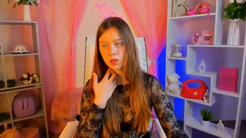 your cute kitty online show from March 4, 2026, 4:24 pm