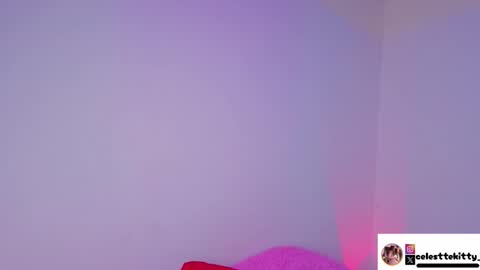 Snapshot of celestte_evans_1 chatting on February 4, 2026, 7:03 am celestte_evans_1 online show from February 4, 2026, 7:03 am