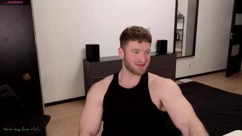 Bruce online show from February 26, 2026, 9:36 pm