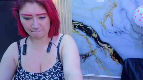 Cerecita  online show from February 16, 2026, 2:40 am