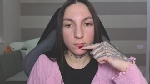 Kate online show from January 16, 2026, 1:15 pm