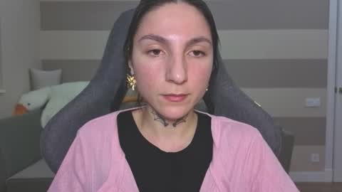 Kate online show from February 13, 2026, 9:22 pm