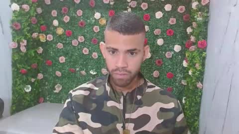 Snapshot of chacorta_ chatting on February 9, 2026, 1:48 pm chacorta_ online show from February 9, 2026, 1:48 pm