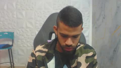 Snapshot of chacorta_ chatting on February 18, 2026, 1:29 pm chacorta_ online show from February 18, 2026, 1:29 pm