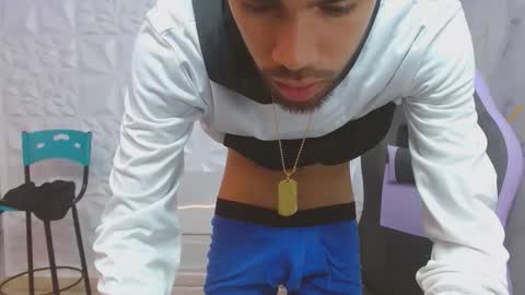 Snapshot of chacorta_ chatting on February 21, 2026, 1:12 pm chacorta_ online show from February 21, 2026, 1:12 pm