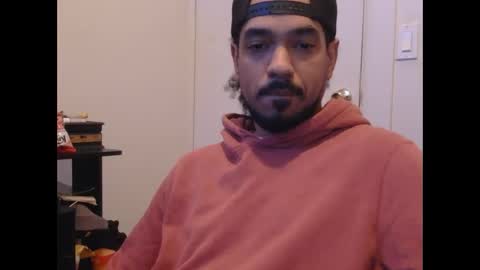 Snapshot of chainnballz chatting on January 19, 2026, 4:38 am ChainNballzz online show from January 19, 2026, 4:38 am