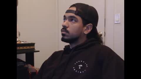 Snapshot of chainnballz chatting on February 5, 2026, 1:54 am ChainNballzz online show from February 5, 2026, 1:54 am