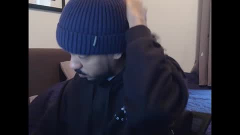 Snapshot of chainnballz chatting on March 3, 2026, 2:23 pm ChainNballzz online show from March 3, 2026, 2:23 pm