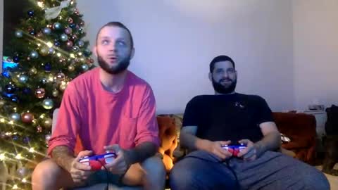 Snapshot of change340 chatting on December 2, 2024, 12:30 am TATS AND TANNED online show from December 2, 2024, 12:30 am