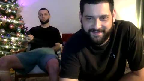 Snapshot of change340 chatting on December 8, 2024, 4:14 am TATS AND TANNED online show from December 8, 2024, 4:14 am