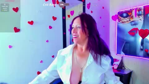 Snapshot of chantalvedette chatting on February 18, 2026, 2:46 pm online show from February 18, 2026, 2:46 pm