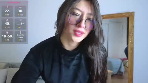 chaosdoll__ online show from January 6, 2026, 7:06 pm