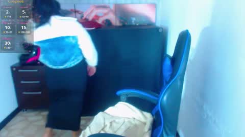 charis 2 online show from February 7, 2026, 6:33 pm