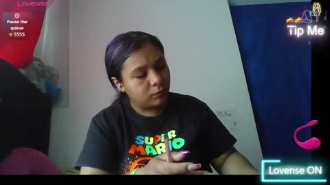 charis 2 online show from March 1, 2026, 7:38 pm