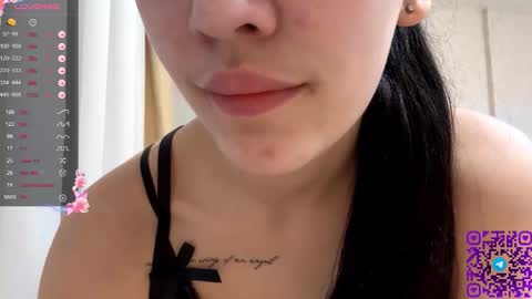 Valentina online show from February 26, 2026, 3:33 pm