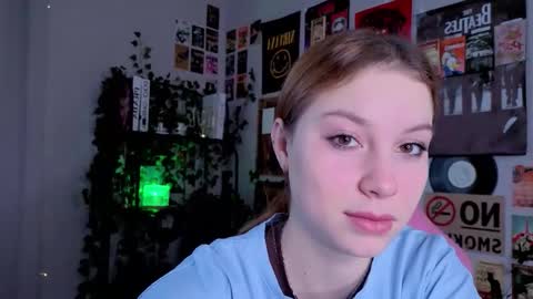 Snapshot of charlesreynosa chatting on February 1, 2026, 9:41 am Ariel online show from February 1, 2026, 9:41 am