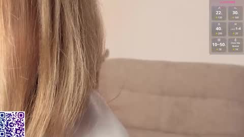 Snapshot of charlesreynosa chatting on February 24, 2026, 11:08 am Ariel online show from February 24, 2026, 11:08 am