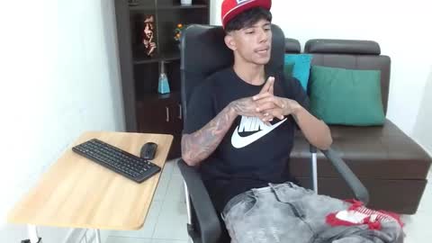 Charlie oconnor online show from December 18, 2024, 4:09 am