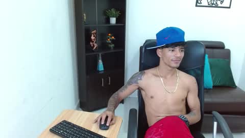 Charlie oconnor online show from December 20, 2024, 5:36 am