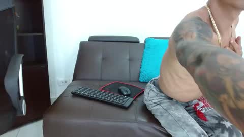 Charlie oconnor online show from January 9, 2025, 9:27 am