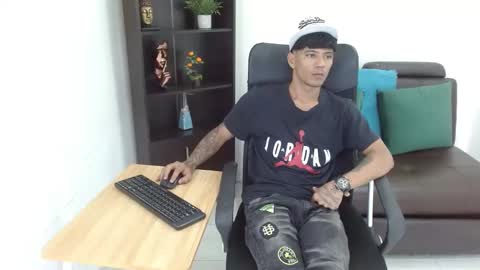 Charlie oconnor online show from January 12, 2025, 4:00 am