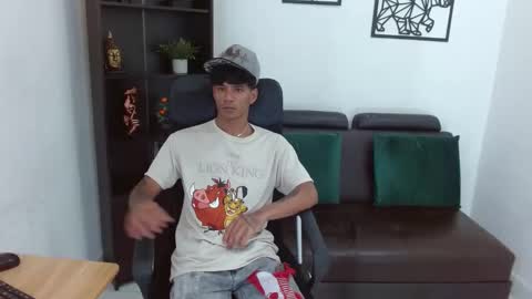 Charlie oconnor online show from January 23, 2025, 9:50 am