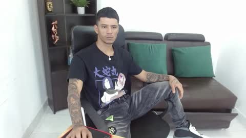 Charlie oconnor online show from February 25, 2025, 3:31 am