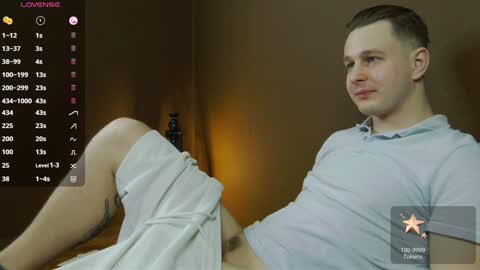 Charlie Smiley online show from December 12, 2024, 5:31 am