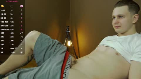 Charlie Smiley online show from December 15, 2024, 3:34 am