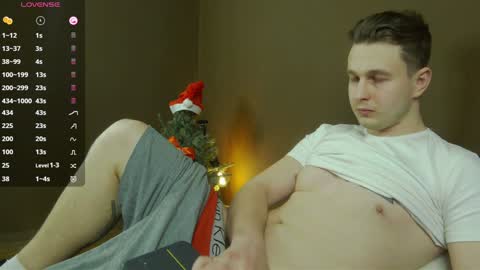 Charlie Smiley online show from January 3, 2025, 10:19 pm