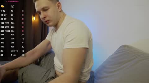 Charlie Smiley online show from January 26, 2025, 8:02 pm