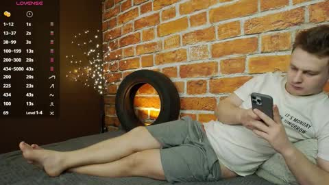 Charlie Smiley online show from February 17, 2026, 2:08 am