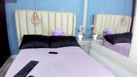 Snapshot of charlothe_01 chatting on February 27, 2026, 8:53 pm Charlot online show from February 27, 2026, 8:53 pm