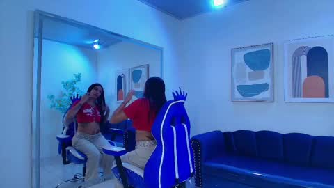 Charlotte online show from March 4, 2025, 3:33 am