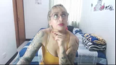 Snapshot of charlotte_gray_1 chatting on February 26, 2026, 9:14 pm Charlotte online show from February 26, 2026, 9:14 pm