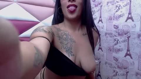 Snapshot of charlotte_owen19 chatting on January 11, 2025, 4:25 pm charlotte owen19 online show from January 11, 2025, 4:25 pm