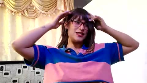 Snapshot of charlotte_owen19 chatting on March 11, 2025, 7:03 pm charlotte owen19 online show from March 11, 2025, 7:03 pm