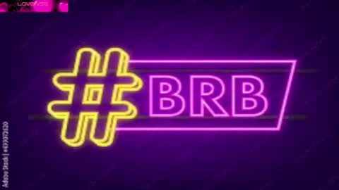 Natalia online show from February 1, 2026, 9:35 pm