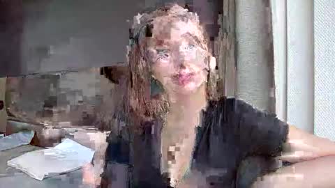 Snapshot of charlottexgold chatting on March 1, 2026, 8:16 am CharlotteXGold online show from March 1, 2026, 8:16 am