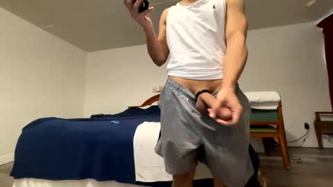 Snapshot of chasexlofficial chatting on December 18, 2024, 5:00 pm Chasexlofficial online show from December 18, 2024, 5:00 pm