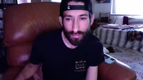 CHAMP online show from March 6, 2026, 11:45 pm