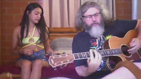 Snapshot of cheeseburgerjesus chatting on March 1, 2025, 3:49 pm Cheesburger Jesus and whoever showed up. online show from March 1, 2025, 3:49 pm