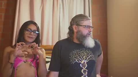 Snapshot of cheeseburgerjesus chatting on March 2, 2025, 11:20 pm Cheesburger Jesus and whoever showed up. online show from March 2, 2025, 11:20 pm