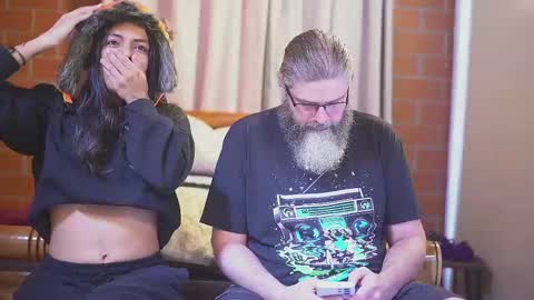 Snapshot of cheeseburgerjesus chatting on March 3, 2025, 1:53 pm Cheesburger Jesus and whoever showed up. online show from March 3, 2025, 1:53 pm