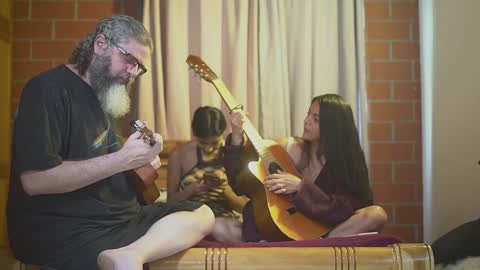 Snapshot of cheeseburgerjesus chatting on March 12, 2025, 3:07 pm Cheesburger Jesus and whoever showed up. online show from March 12, 2025, 3:07 pm